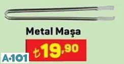 METAL MAŞA METAL MAŞA